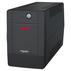 APC BVG1200I-MSX Easy UPS 1200VA Tower UPS
