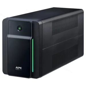 APC BX1200MI-MS Back-UPS 1200VA Tower UPS
