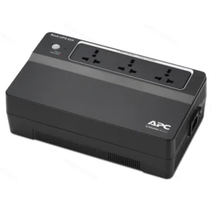 APC BX625CI-MS Back-UPS 625VA Floor UPS