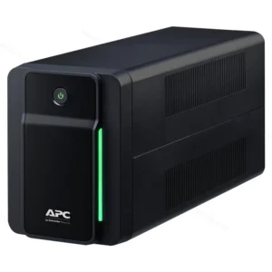 APC BX950MI-MS Back-UPS 950VA Tower UPS