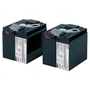 APC RBC11 Replacement Battery Cartridge
