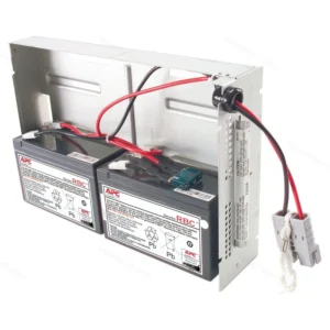 APC RBC22 Replacement Battery Cartridge