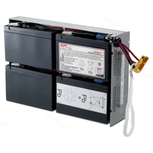 APC RBC24 Replacement Battery Cartridge