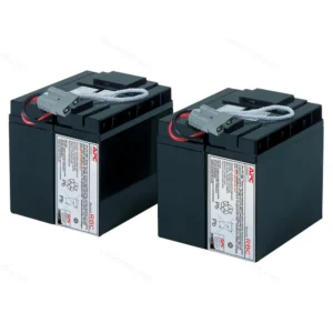 APC RBC55 Replacement Battery Cartridge