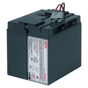 APC RBC7 Replacement Battery Cartridge for Smart-UPS Line Interactive