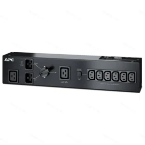 APC SBP3000RMI Service Bypass PDU