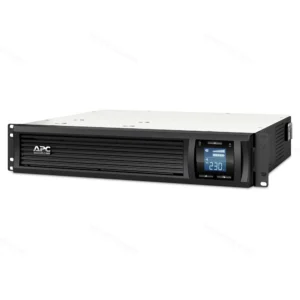 APC SMC2000I-2U Smart-UPS C 2000VA Rackmount 2U UPS