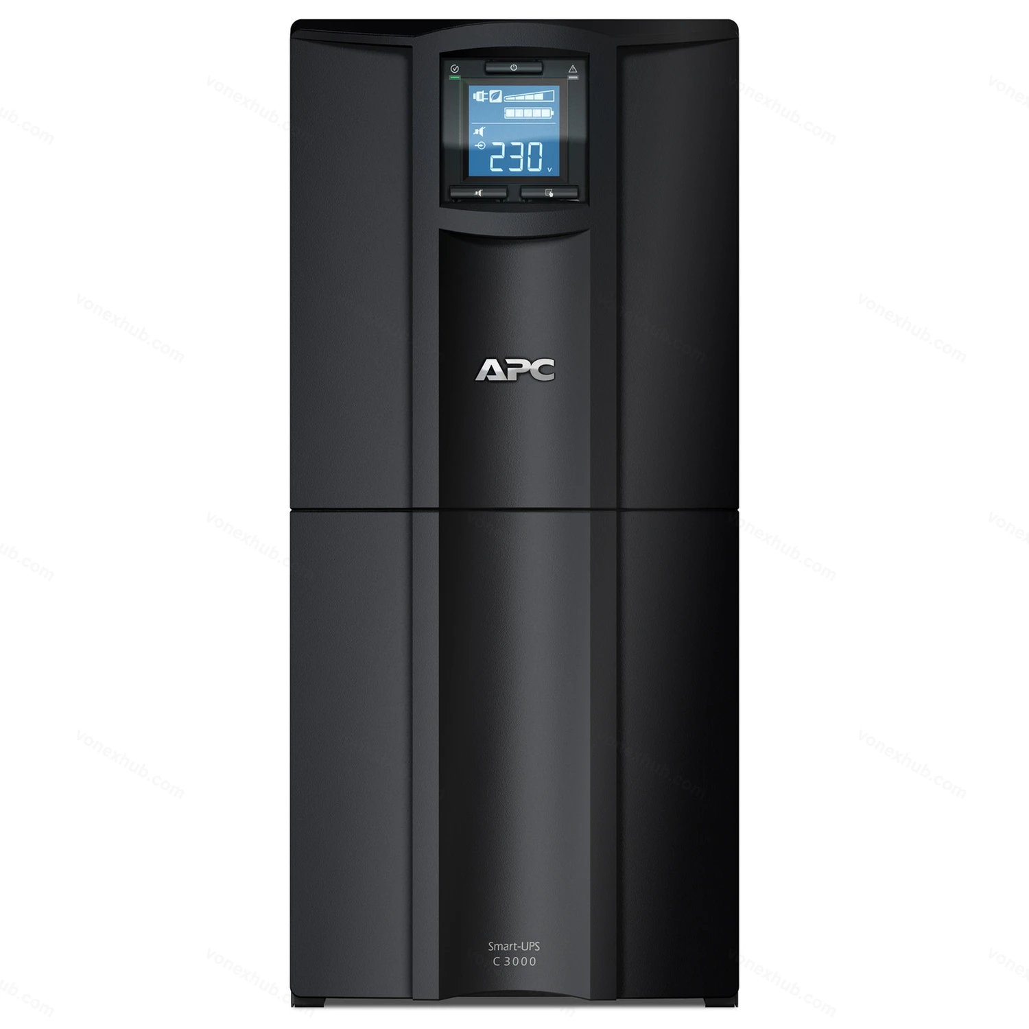 APC SMC3000I Smart-UPS C 3000VA Tower UPS