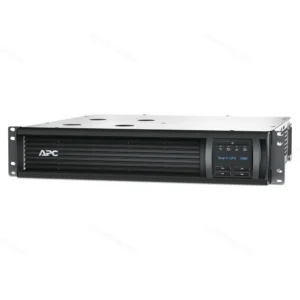 APC SMT1000RMI2UC Smart-UPS 1000VA Rack 2U UPS