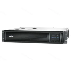 APC SMT1500RMI2UC Smart-UPS 1500VA Rackmount 2U UPS