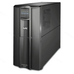 APC SMT2200IC Smart-UPS 2200VA Tower UPS