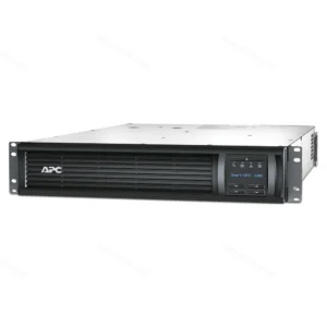APC SMT2200RMI2UC Smart-UPS 2200VA Rackmount 2U UPS