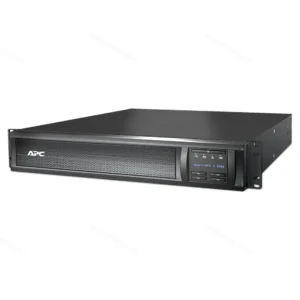 APC SMX1500RMI2U Smart-UPS X 1500VA Rack/Tower UPS