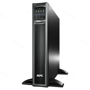 APC SMX1500RMI2UNC Smart-UPS X 1500VA Rack/Tower UPS
