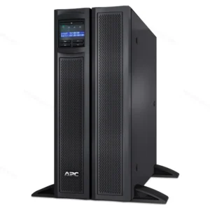 APC SMX3000HV Smart-UPS X 3000VA Rack/Tower UPS