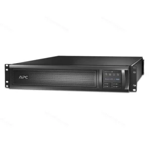 APC SMX3000RMHV2U Smart-UPS X 3000VA Rack-Tower UPS