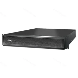 APC SMX48RMBP2U Smart-UPS X-Series External Battery Pack 48V 864VAh