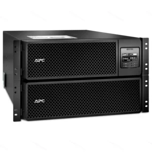 APC SRT10KRMXLI Smart-UPS On-Line 10kVA Rackmount UPS