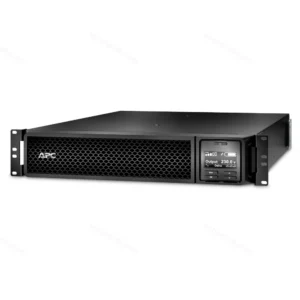 APC SRT1500RMXLI Smart-UPS On-Line 1500VA Rackmount 2U UPS