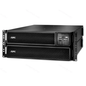APC SRT2200RMXLI Smart-UPS On-Line 2200VA Rackmount 2U UPS