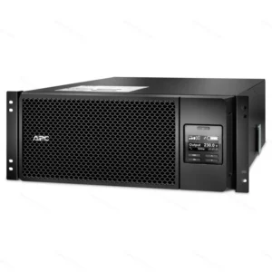 APC SRT6KRMXLI Smart-UPS On-Line 6000VA Rackmount UPS