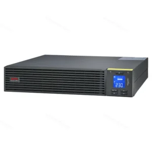 APC SRV1KRIRK-E Easy UPS On-Line 1000VA Rackmount 2U UPS