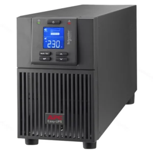 APC SRV2KI-E Easy UPS On-Line 2000VA Tower UPS