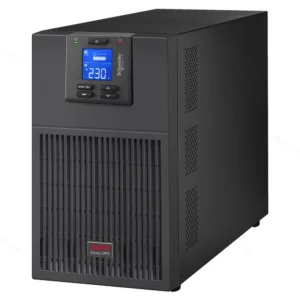 APC SRV3KI-E Easy UPS On-Line 3kVA Tower UPS