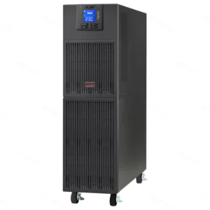 APC SRV6KI Easy UPS On-Line 6000VA Tower UPS