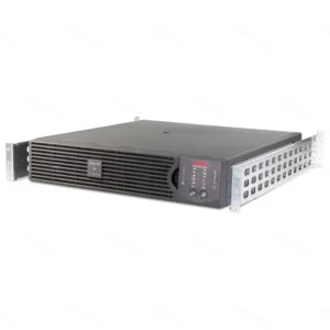 APC SURT1000XLIM Smart-UPS RT 1000VA 230V Marine UPS