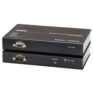 ATEN CE820-ATA-E USB HDMI HDBaseT 2.0 KVM Extender