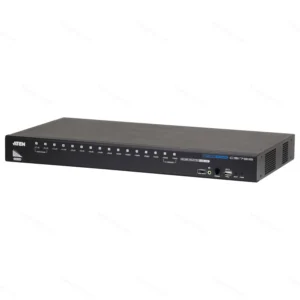 ATEN CS17916 16-Port USB HDMI KVM Switch