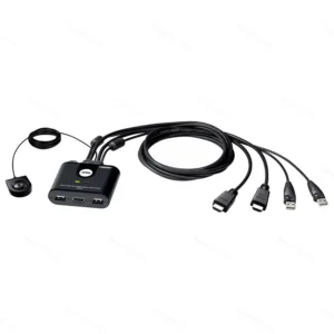 KVM Switches
