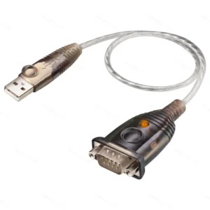 ATEN UC232A-AT USB to RS-232 Adapter