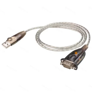 ATEN UC232A1-AT USB to RS-232 Adapter