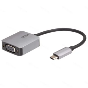 ATEN UC3002A-AT USB-C to VGA Adapter
