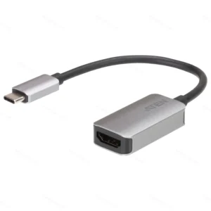 ATEN UC3008A1-AT USB-C to 4K HDMI Adapter