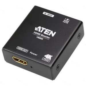 ATEN VB800-AT-E True 4K HDMI Booster