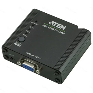 ATEN VC010-AT VGA EDID Emulator with Programmer
