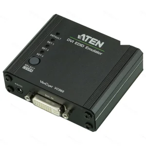 ATEN VC060-AT DVI EDID Emulator with Programmer