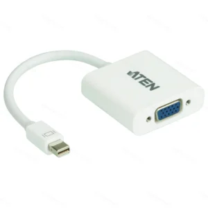 ATEN VC920-AT Mini DisplayPort to VGA Adapter
