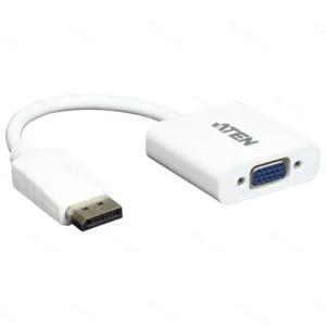 ATEN VC925-AT DisplayPort to VGA Adapter