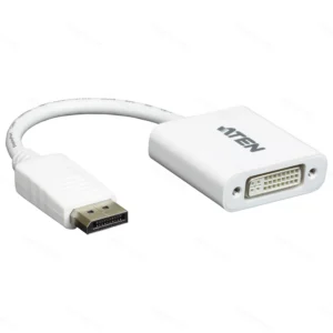 ATEN VC965-AT DisplayPort to DVI Adapter