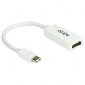 ATEN VC980-AT Mini DisplayPort to HDMI Adapter