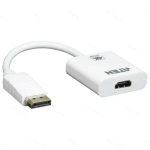 ATEN VC986-AT 4K DisplayPort to HDMI Active Adapter
