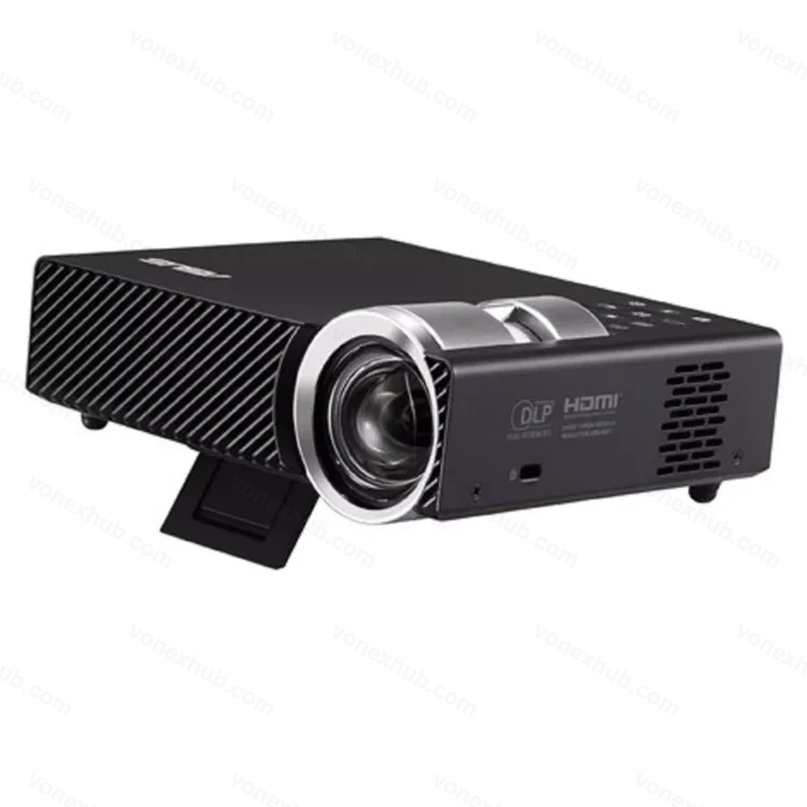 Asus B1MR Portable Short Throw LED Projector
