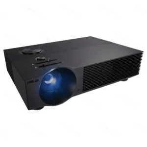 Asus H1 LED Projector Hero Angle