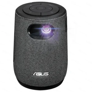 Asus L1 Latte Portable Projector Hero View