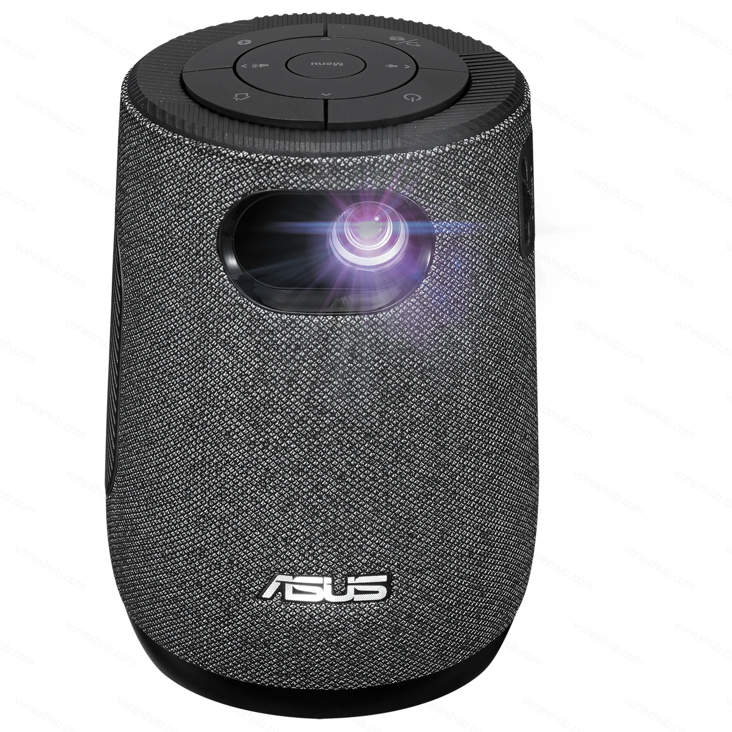 Asus L1 Latte Portable Projector Hero View