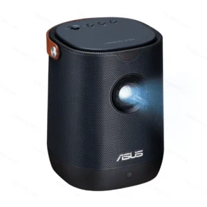 Asus L2 Short Throw LED Projector Hero Angle